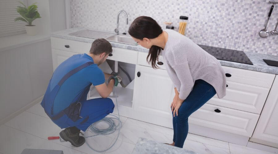 Professional Leak Detection Services in Tunica, MS